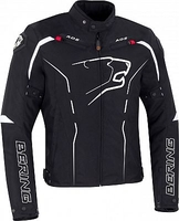 Bering Kaloway,  textile jacket