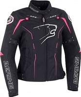 Bering Kaloway,  textile jacket women
