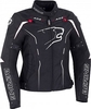 Bering Kaloway,  textile jacket women