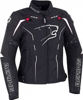 Bering Kaloway,  textile jacket women