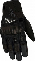 Bering Kiff,  gloves