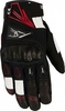 Bering Kiff,  gloves
