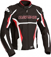 Bering Kingston Evo-R,  leather jacket