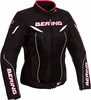 Bering Kwerk,  textile jacket women
