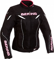 Bering Kwerk,  textile jacket women