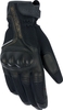 Bering KX 2,  gloves,  color: Black,  size: T9
