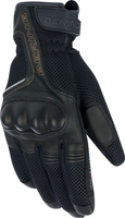Bering KX 2,  gloves,  color: Black,  size: T9