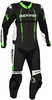 Bering Lead-R,  leather suit 1pcs.