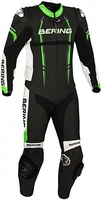 Bering Lead-R,  leather suit 1pcs.