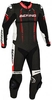 Bering Lead-R,  leather suit 1pcs.