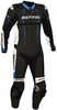 Bering Lead-R,  leather suit 1pcs.