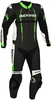 Bering Lead-R,  leather suit 1pcs.