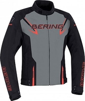 Bering Maceo,  textile jacket