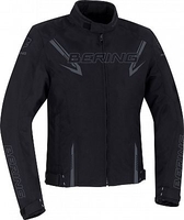Bering Maceo,  textile jacket