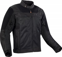 Bering Malibu,  textile jacket