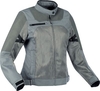 Bering Malibu,  textile jacket women