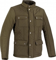 Bering Maximus,  textile jacket