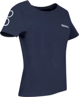 Bering Mecanic,  t-shirt women,  color: Blue,  size: T1