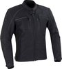 Bering Mendes,  leather jacket,  color: Black,  size: S