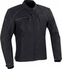 Bering Mendes,  leather jacket