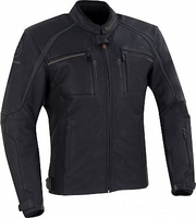 Bering Mendes,  leather jacket