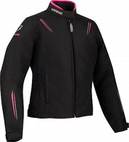 Bering Meryll,  textile jacket kids