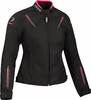 Bering Meryll,  textile jacket women