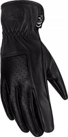 Bering Mexico,  gloves perforated