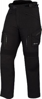 Bering Minsk,  textile pants Gore-Tex