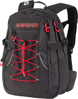 Bering Murray,  back pack