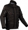 Bering Nordkapp,  textile jacket waterproof