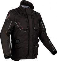 Bering Nordkapp,  textile jacket waterproof