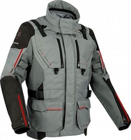 Bering Nordkapp,  textile jacket waterproof
