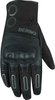 Bering Octane,  gloves waterproof women,  color: Black,  size: 5