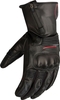 Bering Ontario,  gloves waterproof,  color: Black,  size: T10