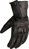 Bering Ontario,  gloves waterproof,  color: Black,  size: T11