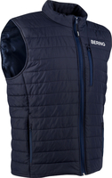 Bering Orbit,  vest,  color: Dark Blue,  size: M