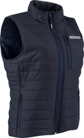 Bering Orbit,  vest women,  color: Dark Blue,  size: T1