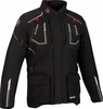 Bering Oural,  textile jacket