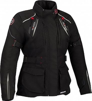 Bering Oural,  textile jacket women
