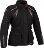 Bering Oural,  textile jacket women