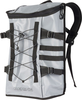Bering Oxley,  back pack