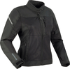 Bering Ozone,  textile jacket waterproof women,  color: Black,  size: T6