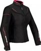 Bering Paradise,  textile jacket women