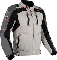 Bering Portland,  textile jacket waterproof
