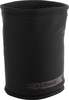 Bering Prima,  neck warmer,  color: Black/Grey,  size: One Size