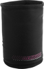 Bering Prima,  neck warmer women,  color: Black/Pink,  size: One Size