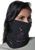Bering Primaloft,  neck warmer women