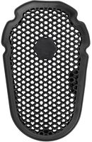 Bering Protect Flex Alpha,  hip-/shin protectors,  color: Black,  size: One Size