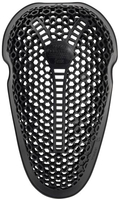 Bering Protect Flex Alpha,  knee protectors,  color: Black,  size: One Size